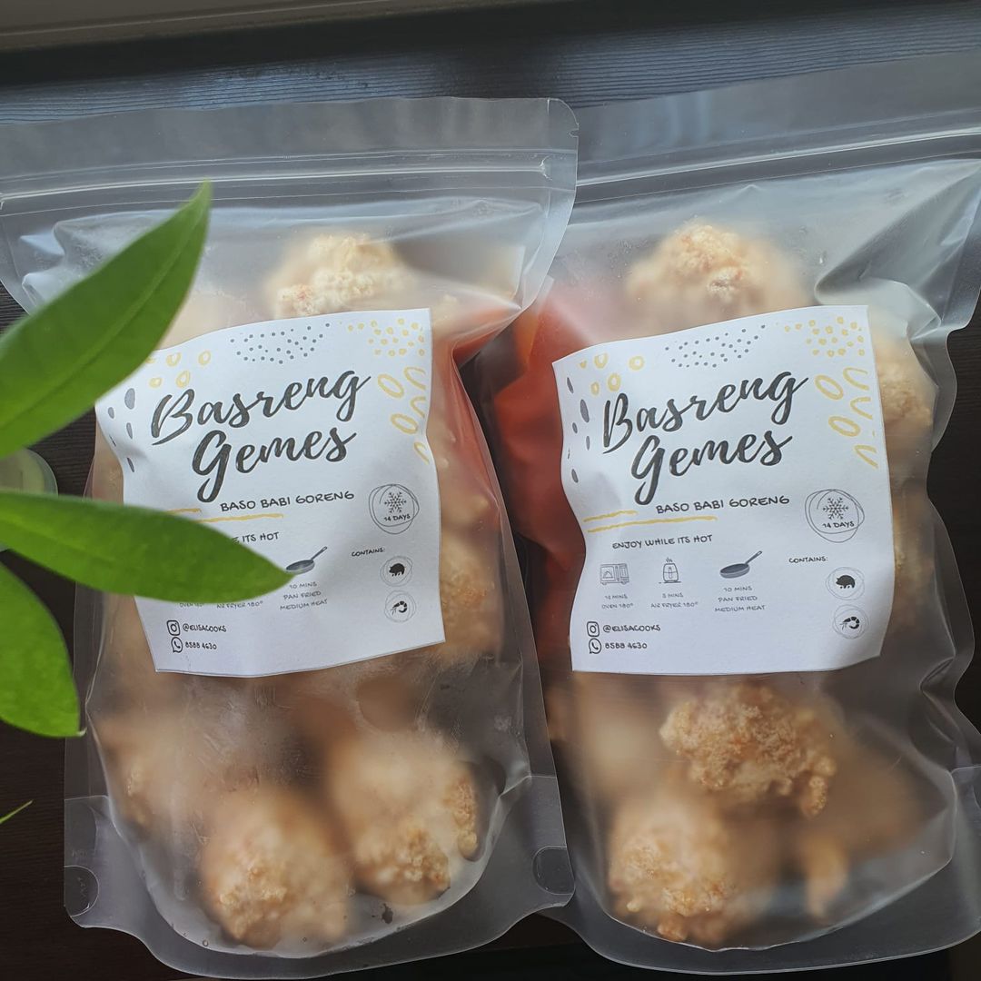 Basreng Gemes 2