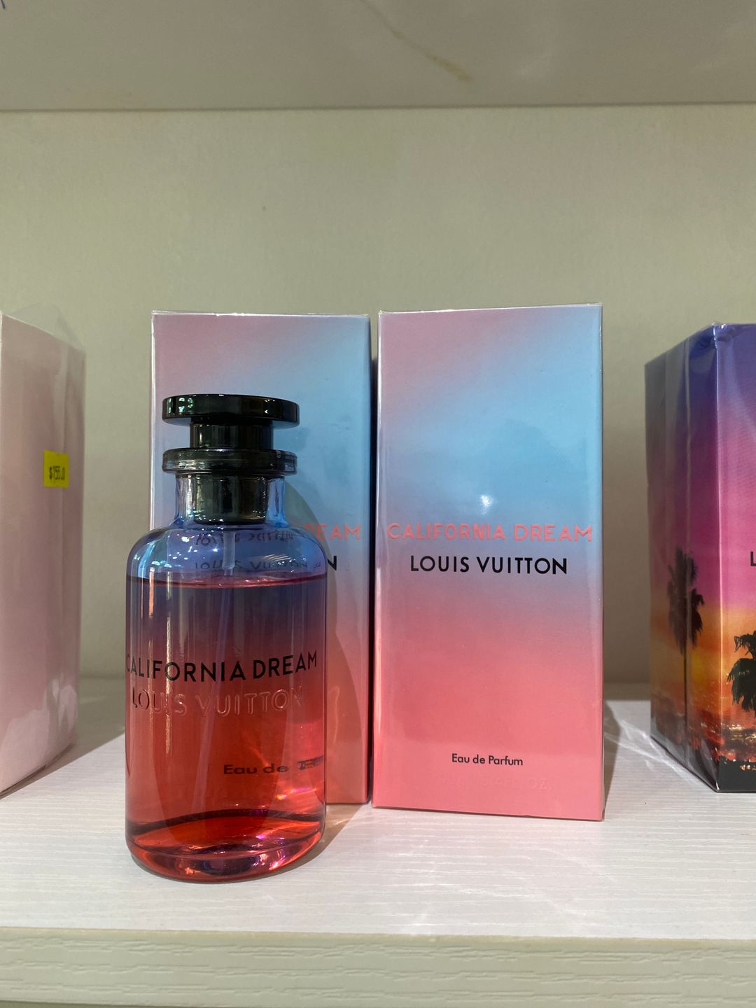 Louis Vuitton California dream