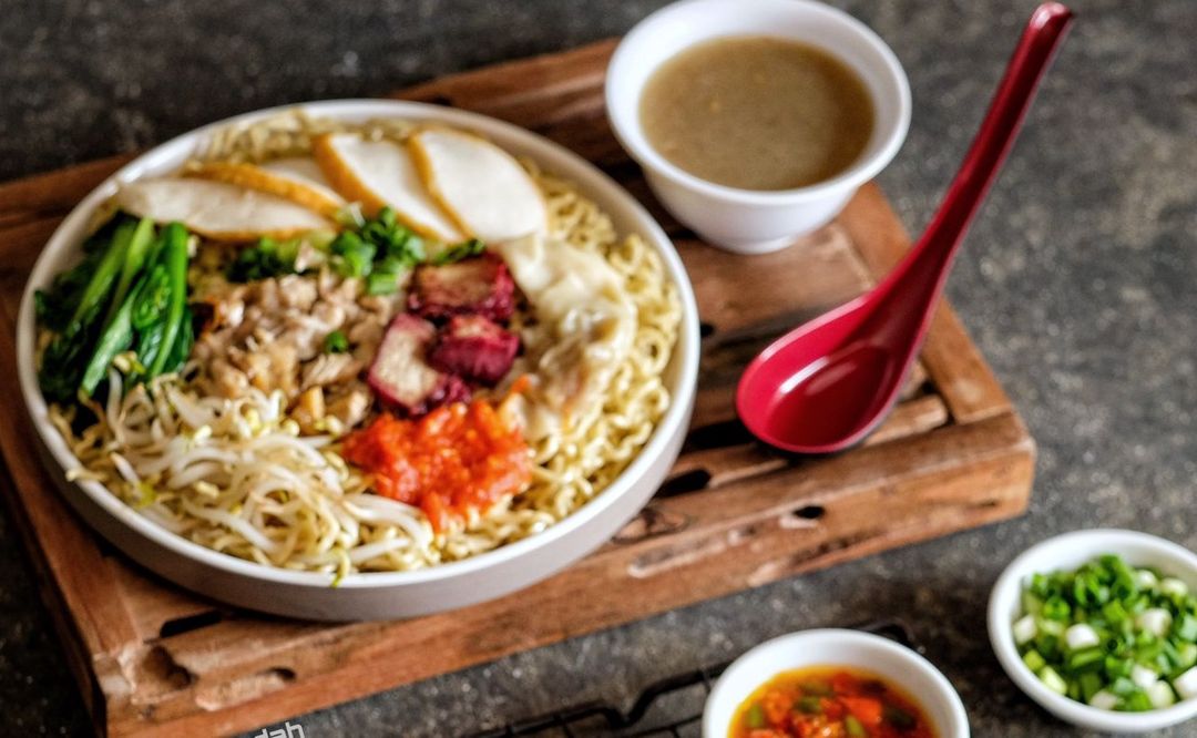 MIE SPESIAL (ISI 5 / 10 / 15 PORSI)