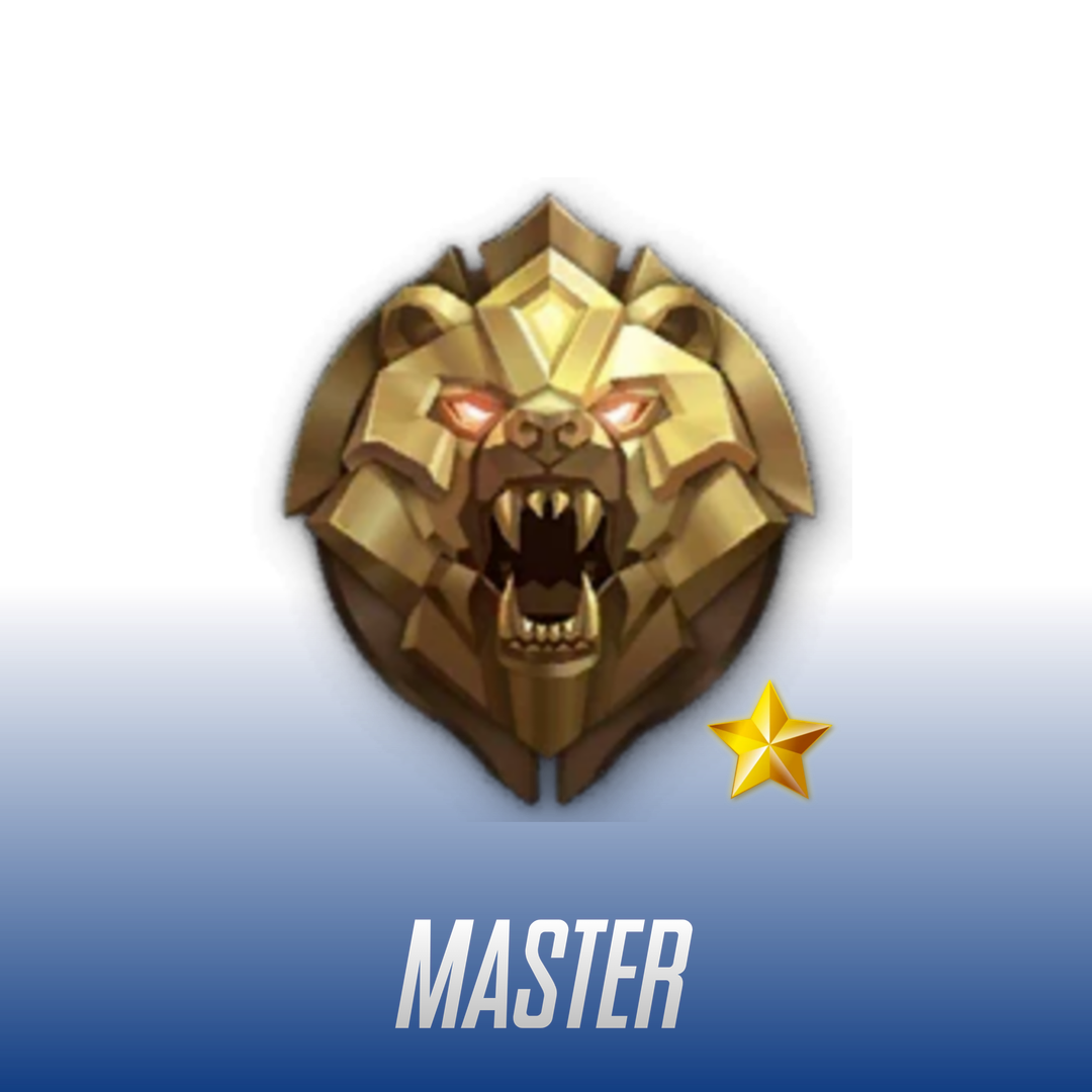 ★ Master