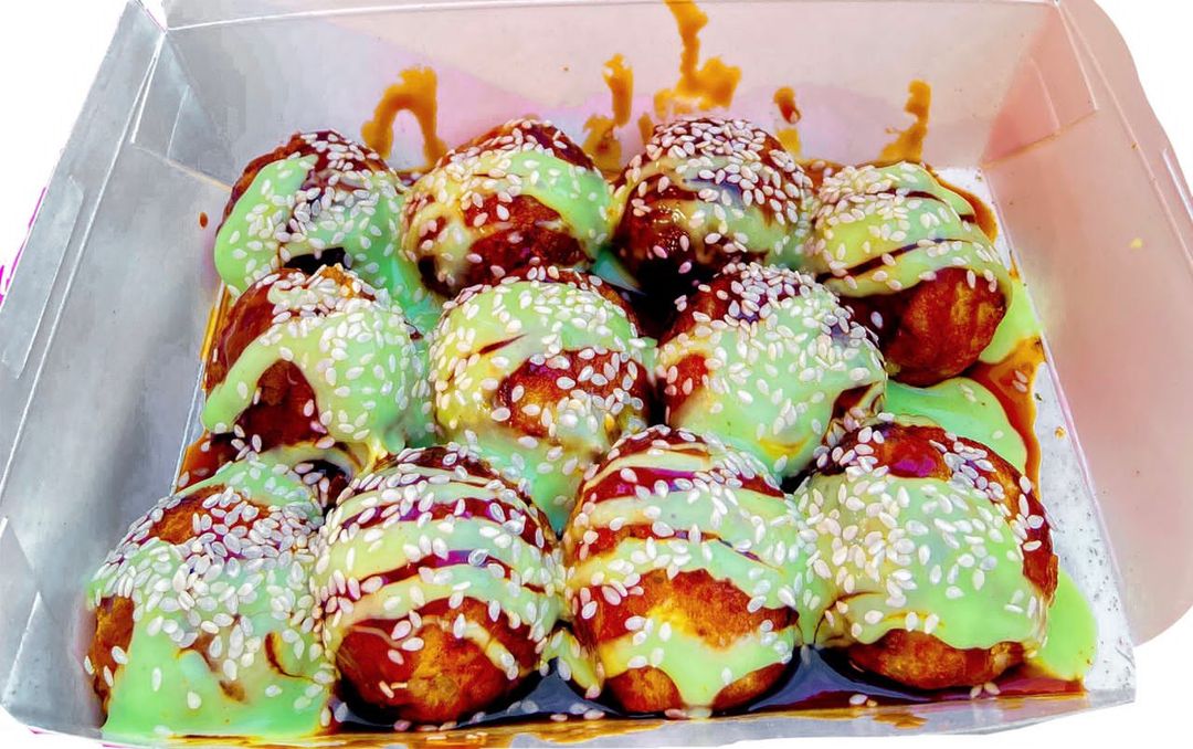 Wasabi