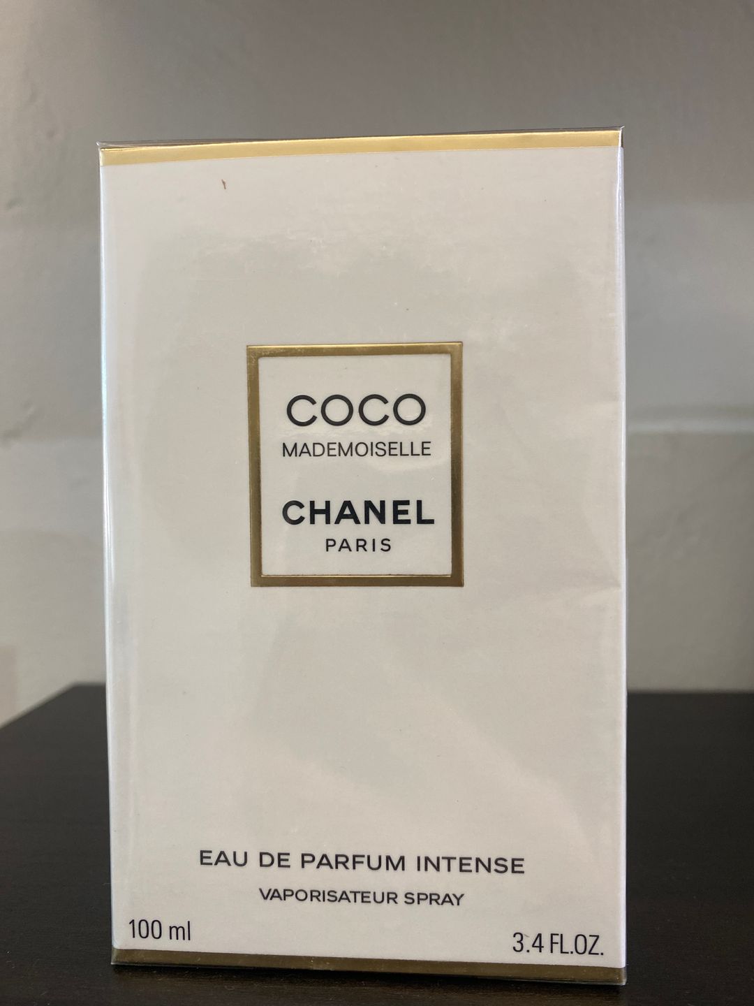 Chanel coco mademoiselle