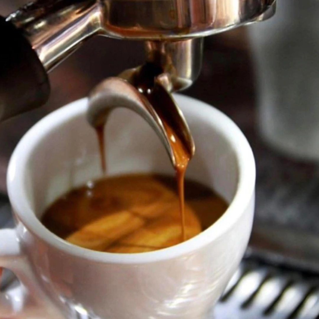 Espresso