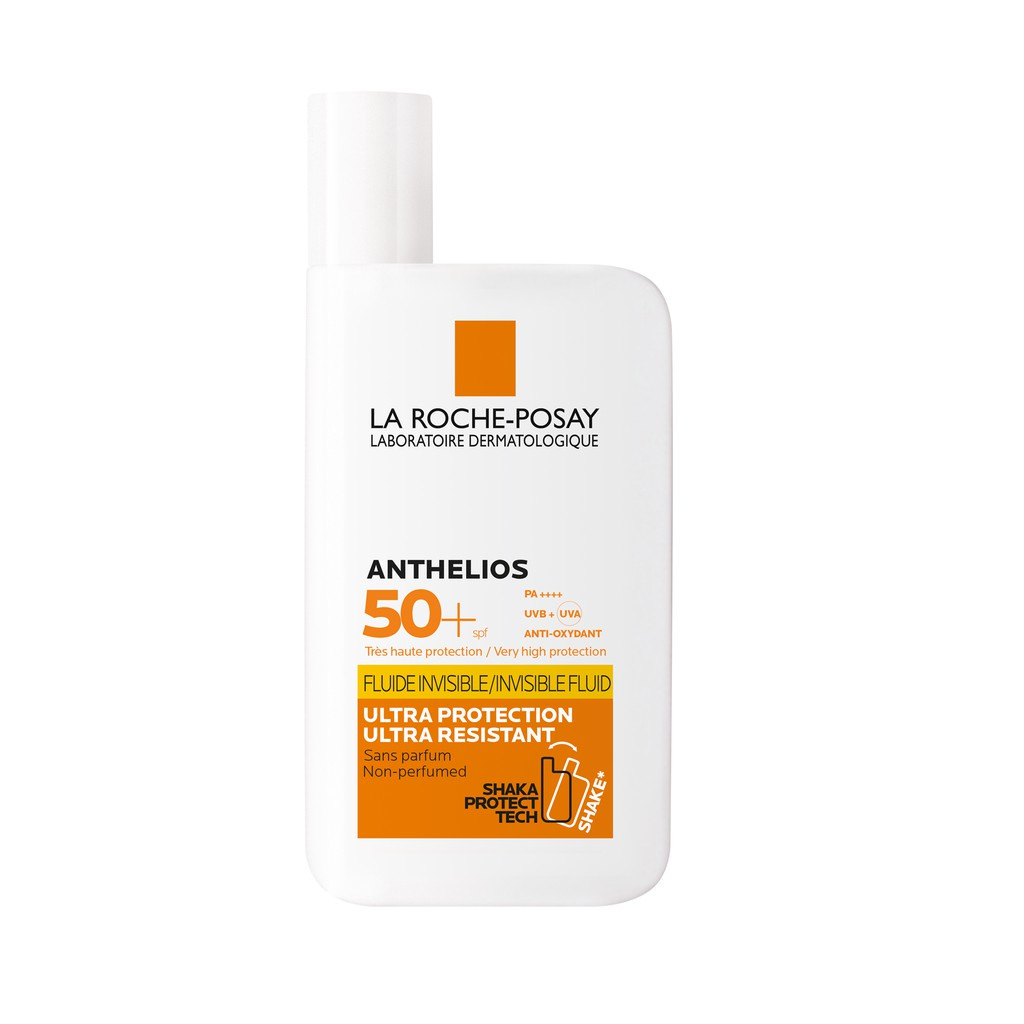 La Roche Posay Anthelios Invisible Fluid SPF50+ 50ml