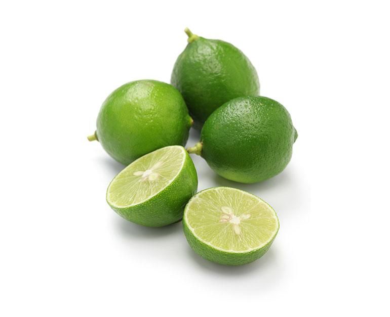 Buah limau