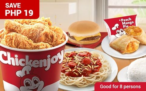 Langhap Sarap Package D