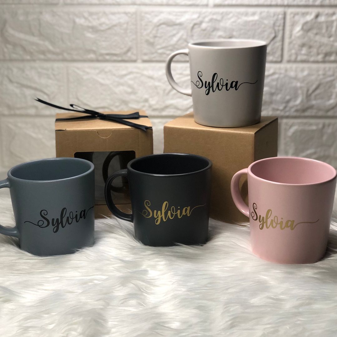 Personalised Mug