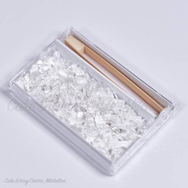 Sliver Flakes +$2