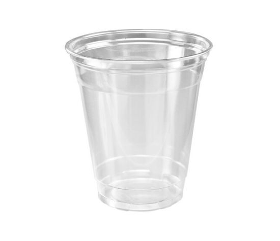 Cold Cup - 12oz Plastic PET cup #CCP0003