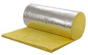 KIMCO  Insulation (25mm & 24kg/m3)