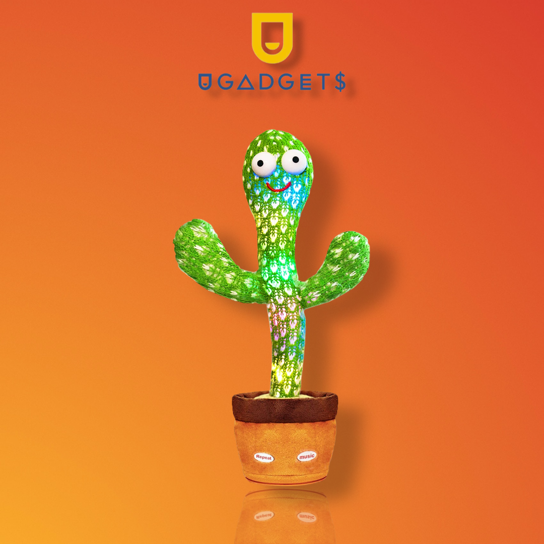 Repeating Cactus