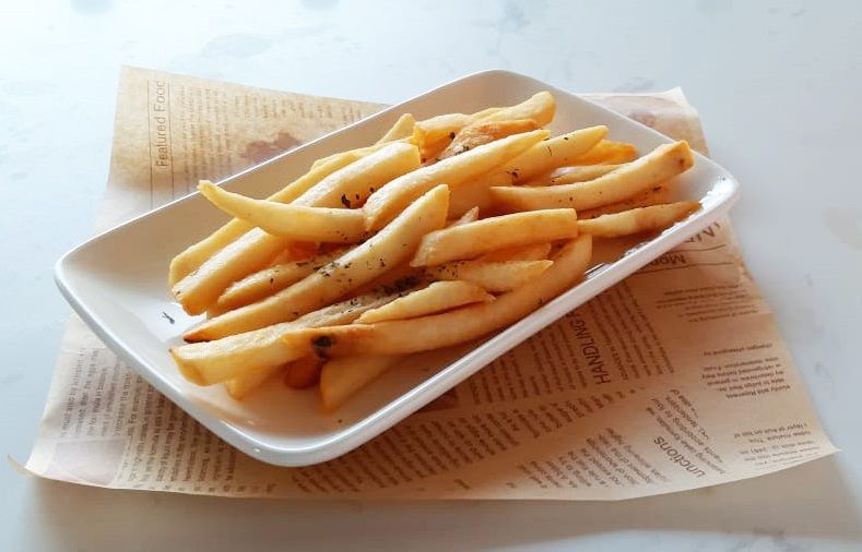 Fries