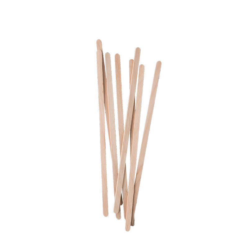 Cutlery - wooden stirrer #CUT0007