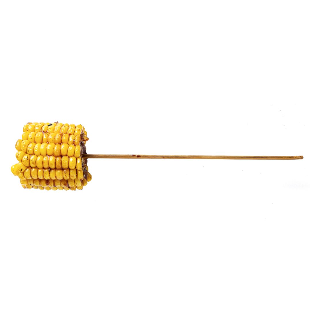 Corn BBQ Stick 玉米烤串