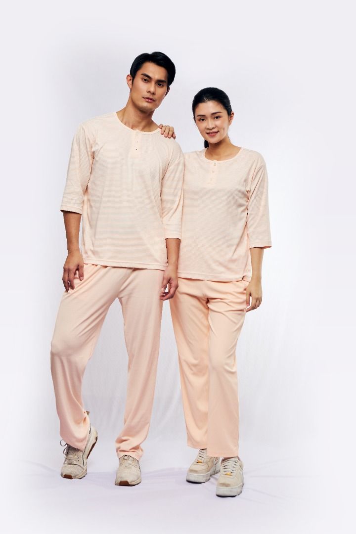 Negative Ion Pyjamas