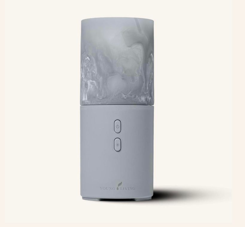 Viya Travel Diffuser