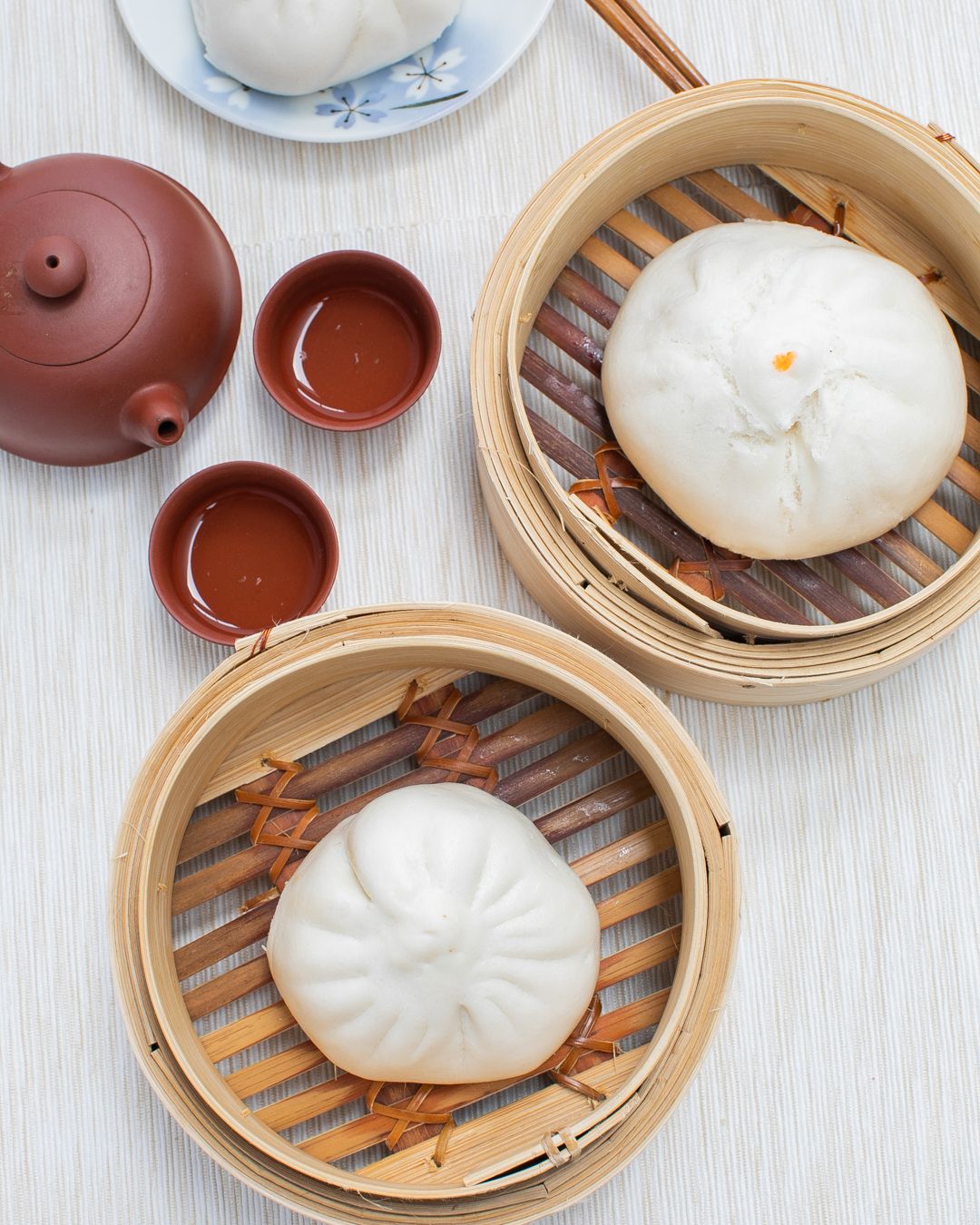 Big Pork Pau（大肉包）