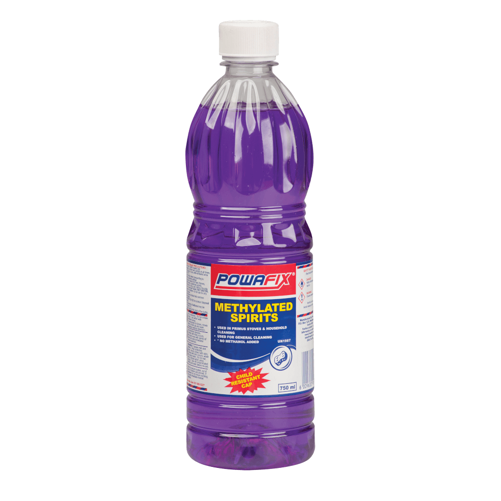Methylated Spirit 