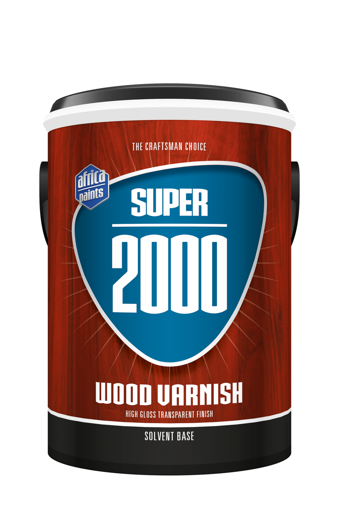 Super 2000 Varnish 5lt