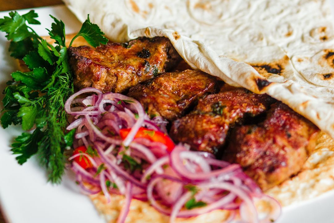 Kebab