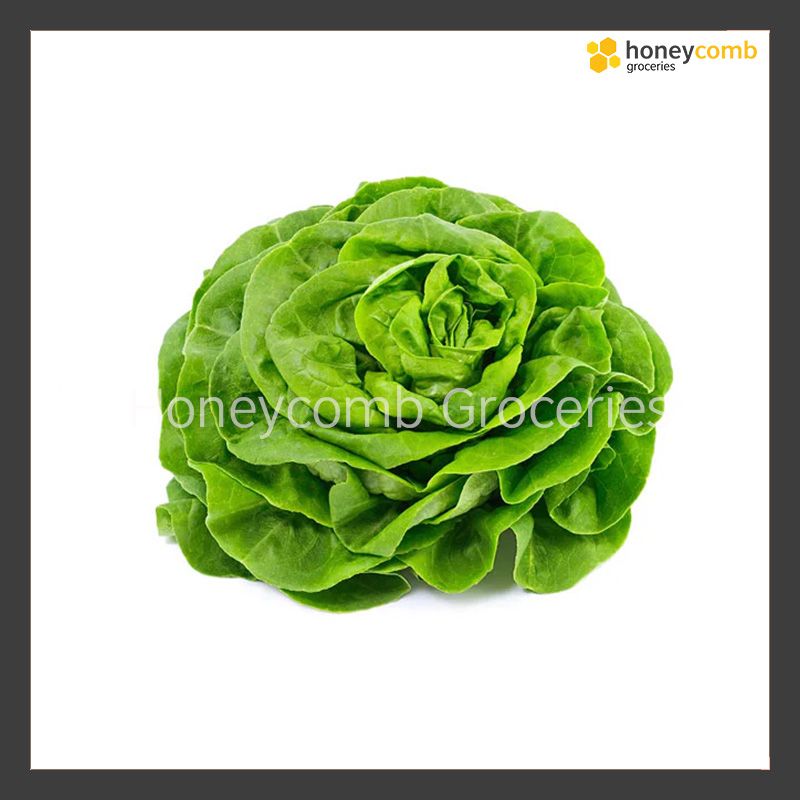 Butterhead Lettuce (250g)