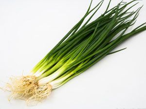 小香葱 -$5/1捆/500g
