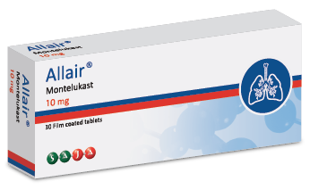 Allair 10mg