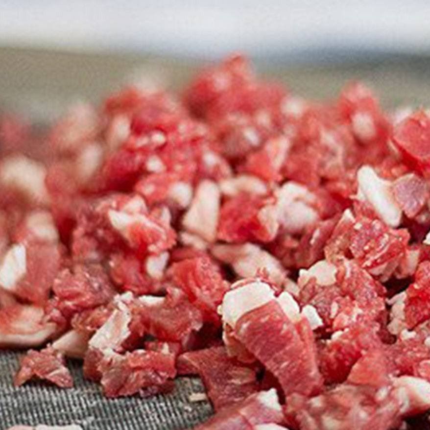 DAGING CINCANG 1kg
