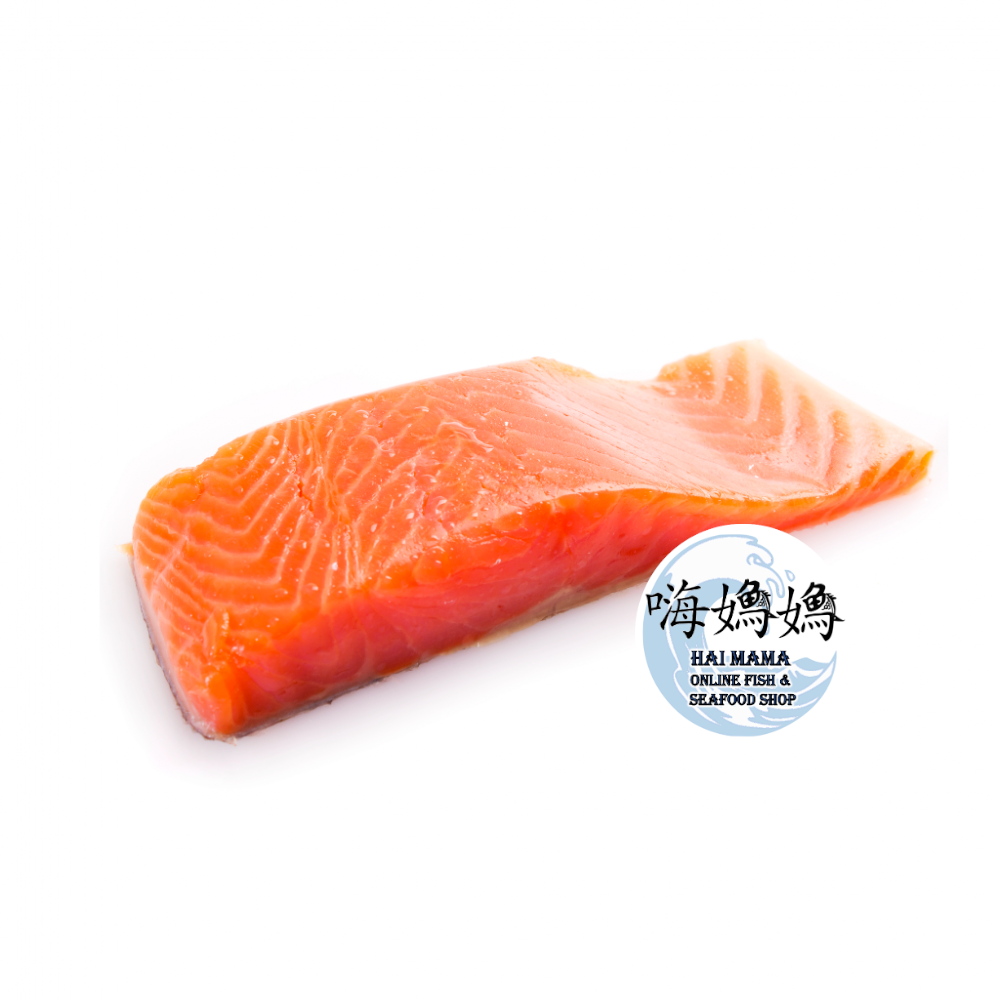 Norwegian Salmon Fillet (三文鱼片)