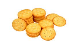 Salty Biscuit