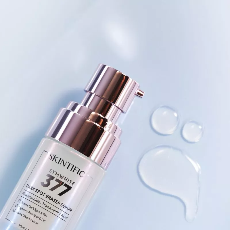 Skintific SymWhite 377 Dark Spot Eraser Serum