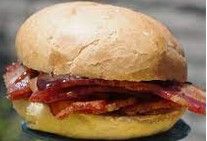 Bacon Butties