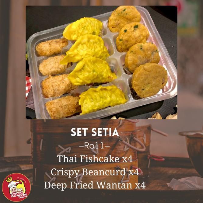 Set setia