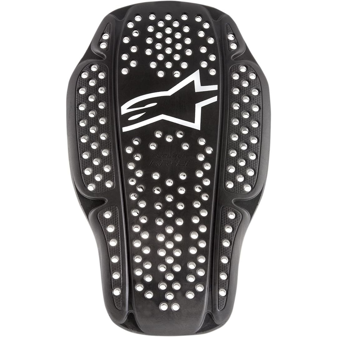NUCLEON KR-2I BACK PROTECTOR INSERT