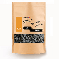 Black Sesame Powder 黑芝麻粉