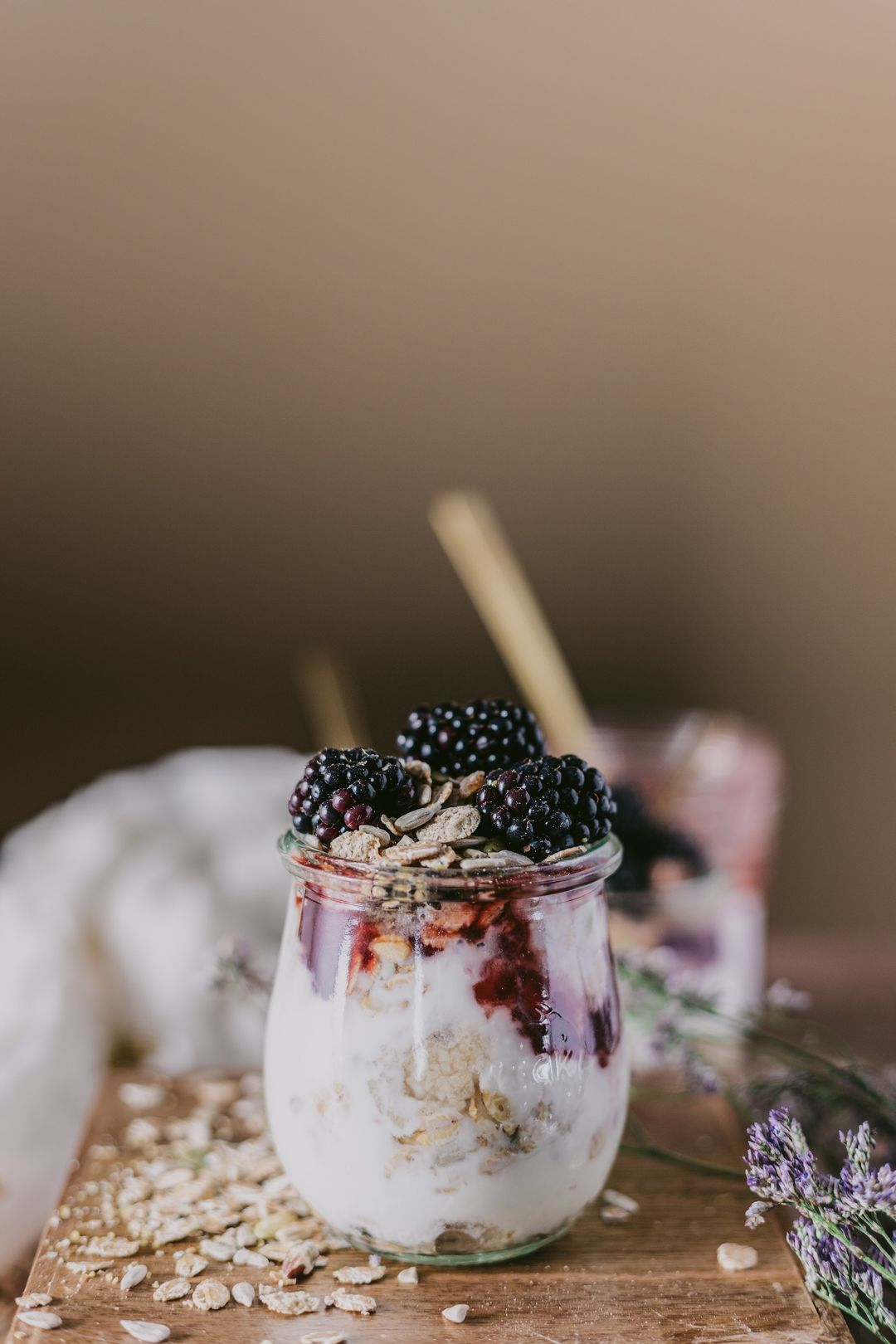 Yoghurt 