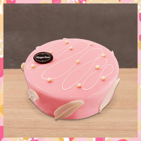 Pink Delight (1kg) 