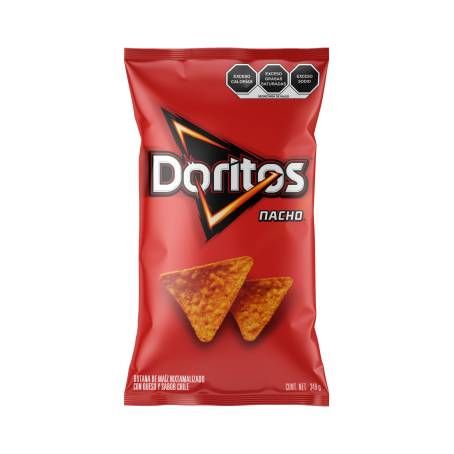 Doritos Nachos