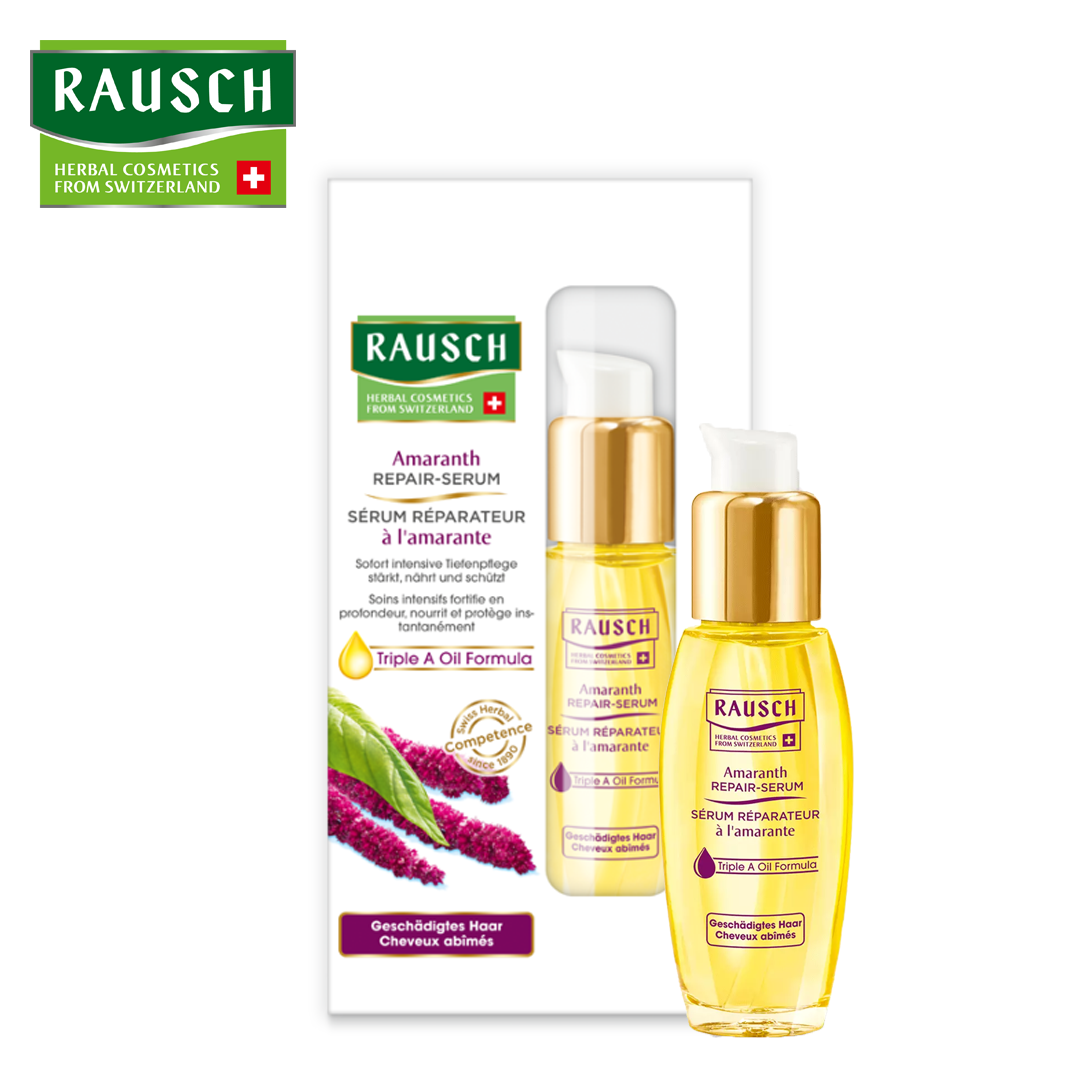 Amaranth Repair Serum 30ml
