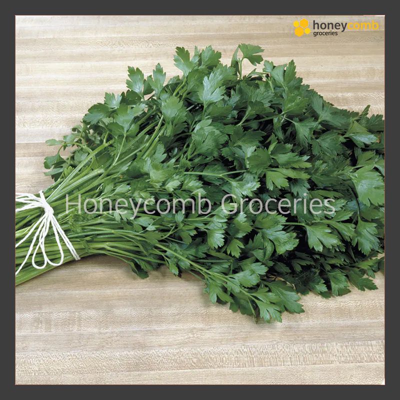 Fresh Italian Parsley (50g)