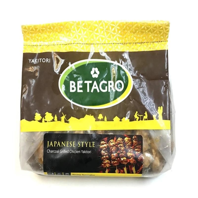 Betagro Chicken Yakitori 