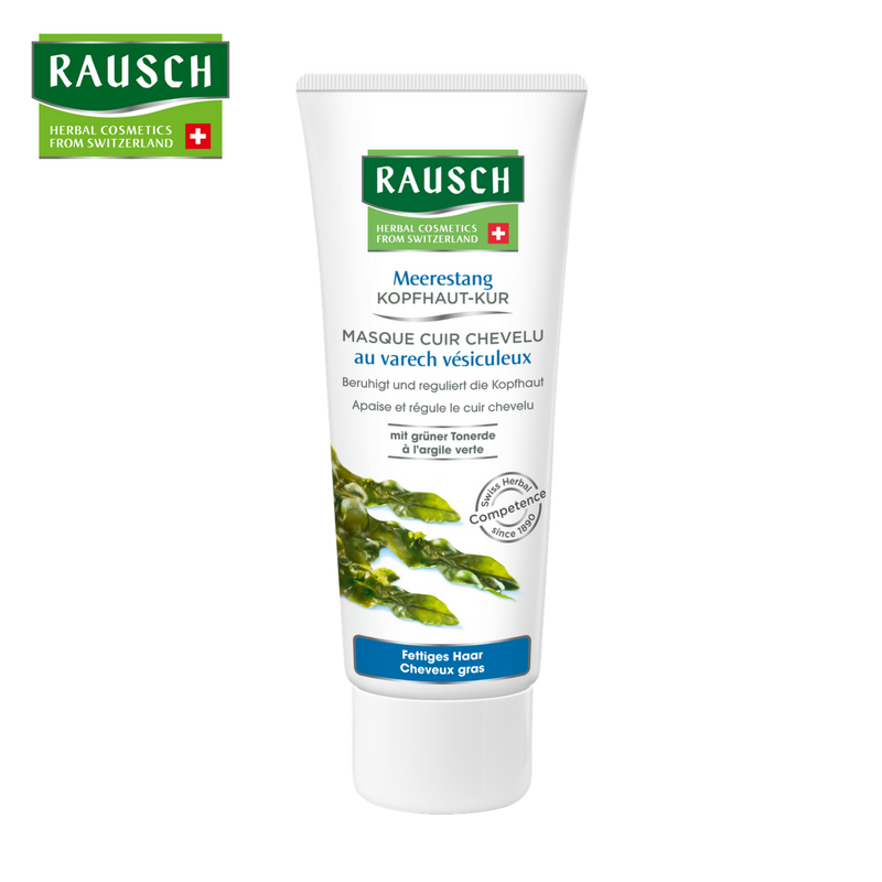 Seaweed Scalp Pack 100ml