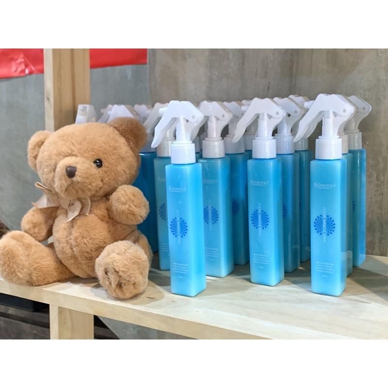 KS Ocean Miracle Spray (For fizzy & Dry hair) 150ml