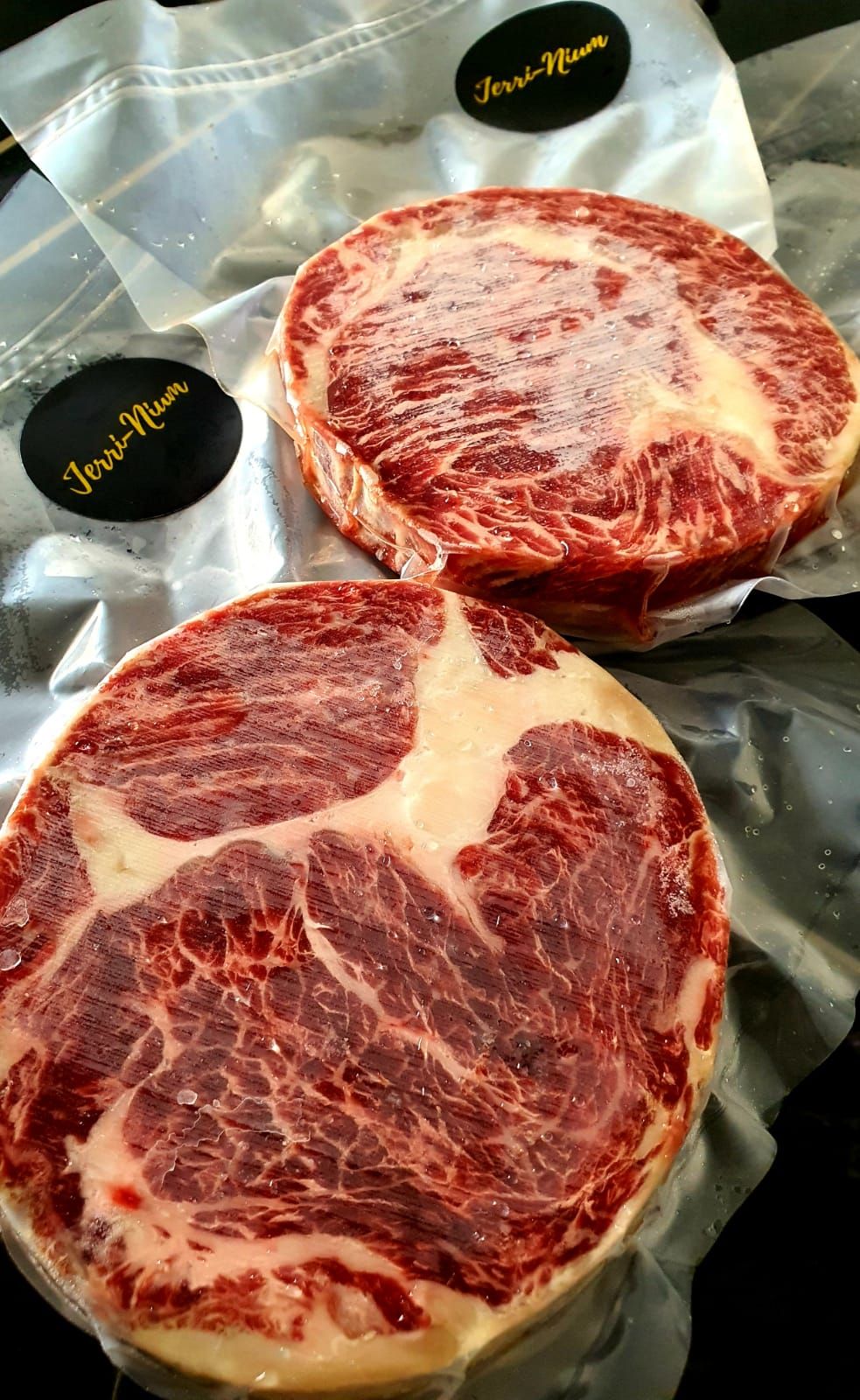 🇦🇺AUS Meltique Beef Ribeye 200g