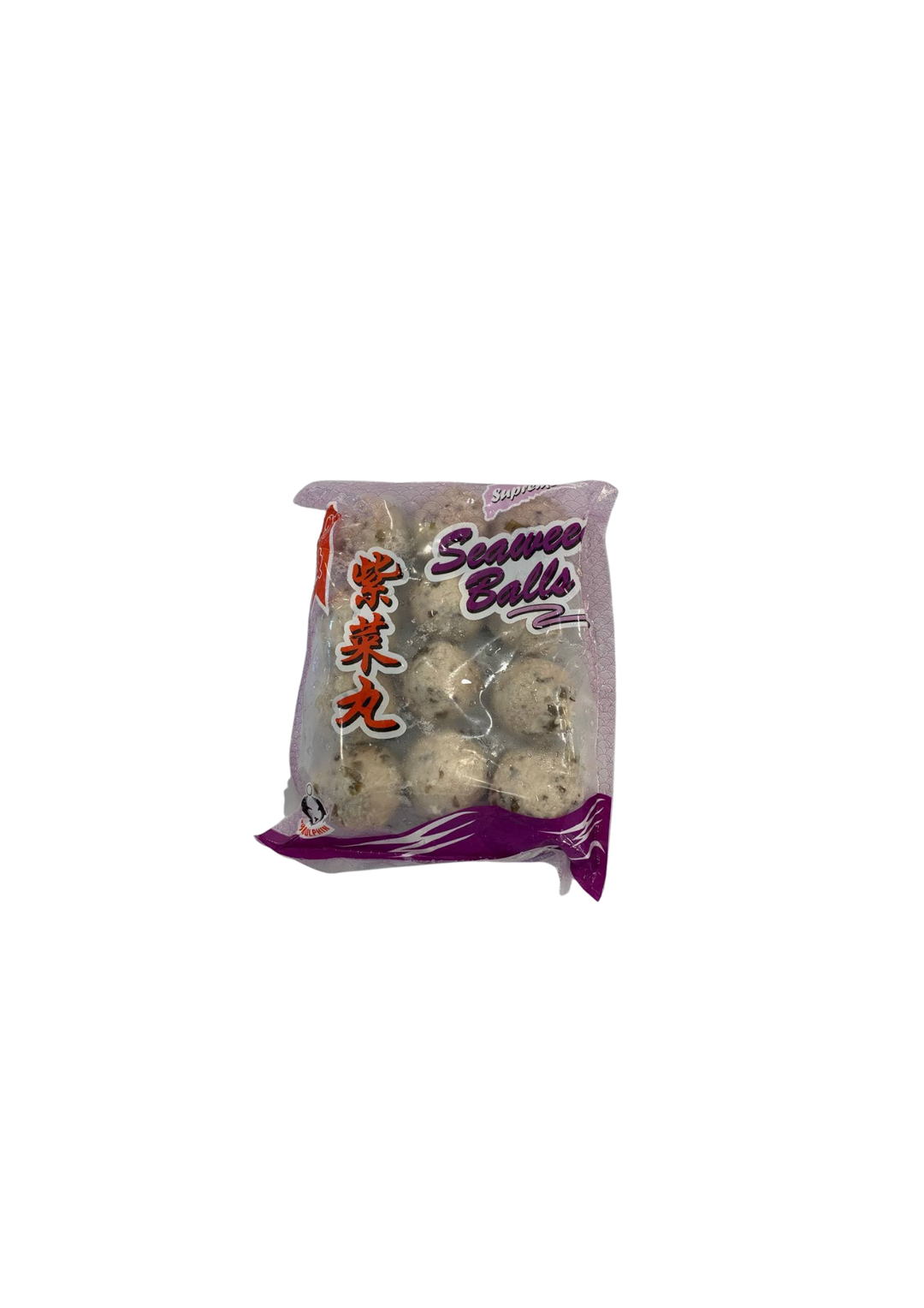 Seaweed Balls 