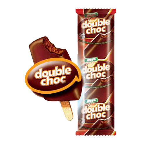 Double Choc ( per pcs 10pcs)