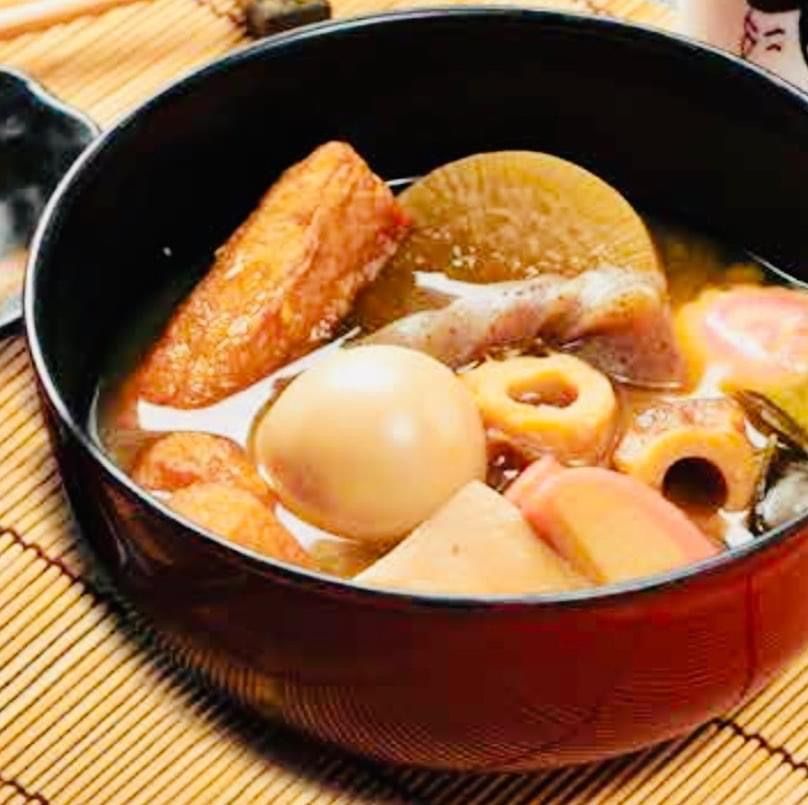 Oden