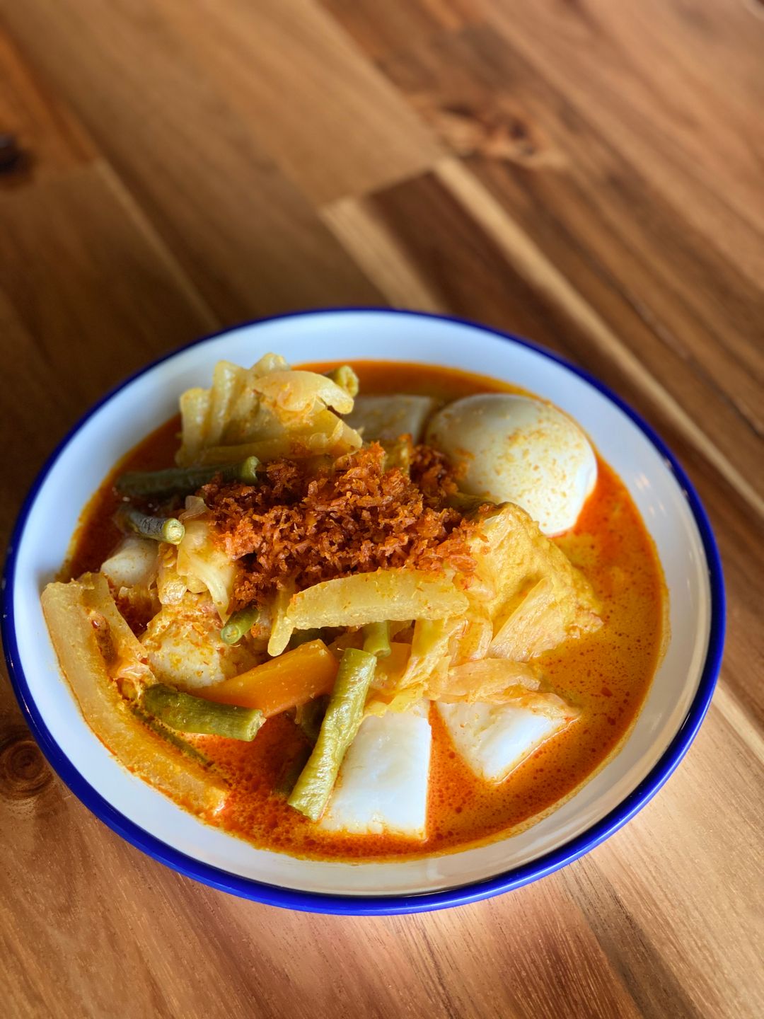 Lontong