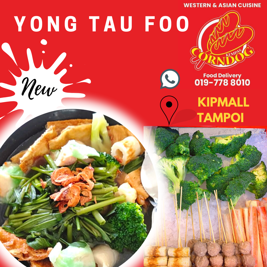 Yong Tau Foo