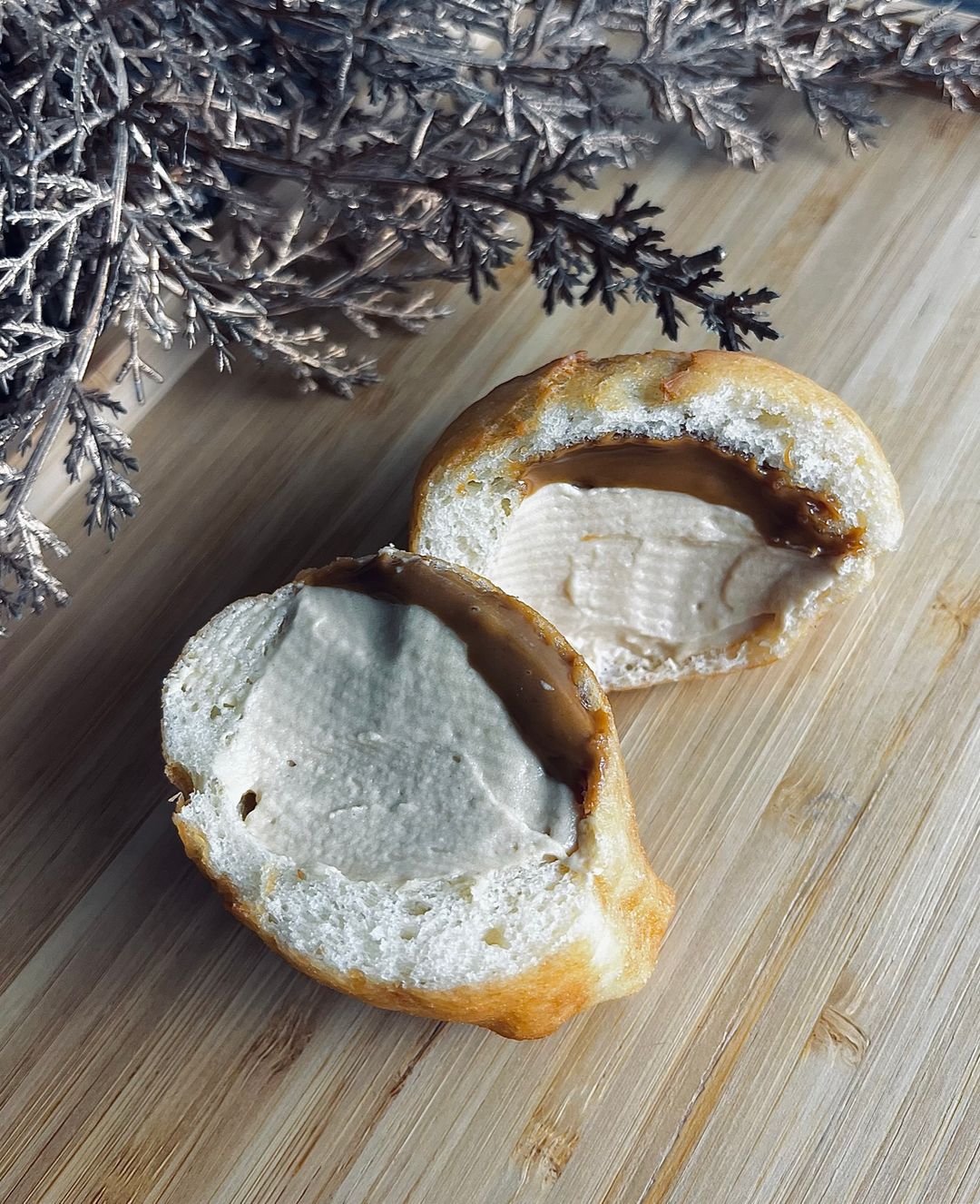 Biscoff Cream Cheese